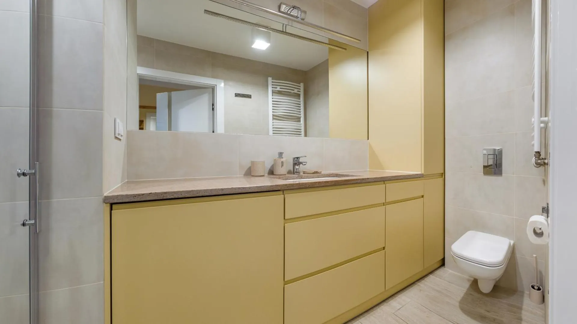Studio Blue 34 E -Perlowa Przystan-Holiday City Kolobrzeg 0*,