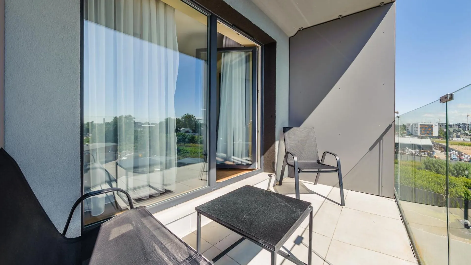 Studio Blue 34 E -Perlowa Przystan-Holiday City Kolobrzeg